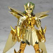 圣斗士圣衣神话  魔鬼鱼艾尔扎克