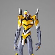 LEGACY OF REVOLTECH LR-036 『EVA破』 EVA零号机(改)
