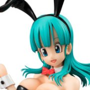 龙珠女生 布玛 兔女郎Ver.