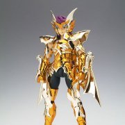 圣斗士圣衣神话 斯库拉 伊奥