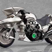 ex：ride SPride.05 SABER・摩托 (Fate/Zero)