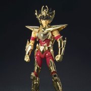 圣斗士圣衣神话 黄金系谱 天马座星矢