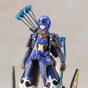 梦幻之星online2 蓝鬼姫