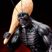 巨型系列 火星异种