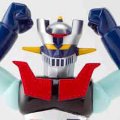 レトロソフビ マジンガーＺ