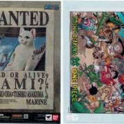 フィギュアーツZERO artist special ナミ as ネコ （魂ウェブ限定）