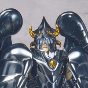 圣斗士圣衣神话 天贵星 狮鹫兽 米诺斯