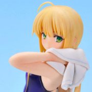 BEACH QUEENS Fate/Zero 阿尔托莉雅