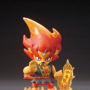 妖怪ウォッチ 12 メラメライオン プラモデル