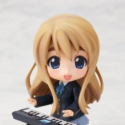 粘土人 #102 轻音少女！琴吹䌷