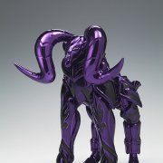 圣闘士圣衣神话 白羊座 希欧（冥衣）