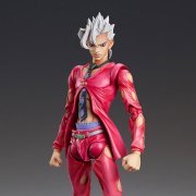 超像可动 JOJO的奇妙冒险 第五部 49. 潘纳科特・弗高