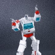 变形金刚 Masterpiece MP-30 救护车（Ratchet）