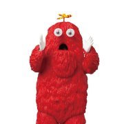 MiracleActionFigure No.53 ムック