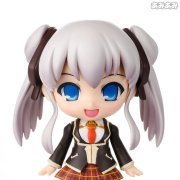 黏土人 ナオ 洛奇スタッカートver. （电撃屋限定贩売）