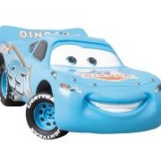 Ultra Detail Figure Special-7 car 闪电麦昆（Dynaco）