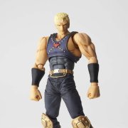 山口式的遗产 LR-034 北斗神拳  沙乌萨