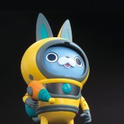 妖怪ウォッチ BIGり！ USAピョン プラモデル