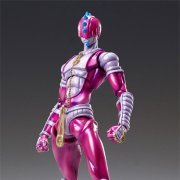 超像可动 ジョジョの奇妙な冒険 第五部 43.万能手指・セカンド