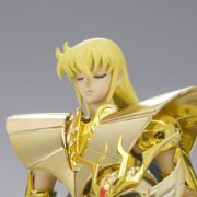 圣斗士圣衣神话EX 圣斗士星矢 处女座沙加