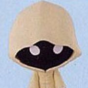 一番赏 西尾维新アニメプロジェクト 第二弾 H赏 KyunChara レイニーデビル（神原骏河） 