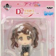 一番赏 アマガミSS＋ plus D赏 中多纱江 KyunChara 