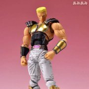 转轮科技 北斗神拳 Revolution 编号15 法尔可