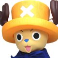龙珠×チョッパーマン DX软质手办 孙悟空Ver.