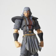 山口式的遗产 LR-033 北斗神拳 修武