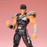 REVOLTECH 北斗神拳レボリューション No.021 健次郎 北斗无双Ver.