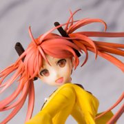 漆黑的子弹 蓝原延珠