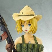 Episode・系列 军队女孩 苏联空降部队斯韦特兰娜 迷彩Ver.