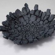 万代魂特效系列 灰色裂地冲击特效件