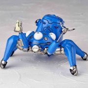 山口式转轮科技 126EX 塔奇克玛 动画版