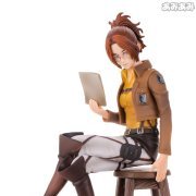 一番赏 进击的巨人 -自由的进击- C赏 韩吉·佐耶