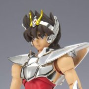 圣斗士圣衣神话EX 天马座 星矢（新生青铜圣衣）