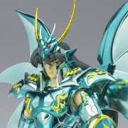 圣斗士圣衣神话 天龙座 紫龙 神圣衣 -10周年版-