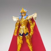 圣闘士圣衣皇级 海皇波塞冬 『圣闘士星矢』より