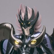 圣斗士圣衣神话 鸟妖巴连达因