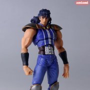 转轮科技 北斗神拳Revolution 编号003 雷伊 通常版