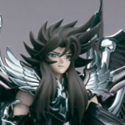 圣斗士圣衣神话 冥王哈迪斯