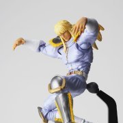 山口式的遗产 LR-027 北斗神拳 希恩