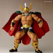 转轮科技 北斗神拳Revolution 编号008 典狱长