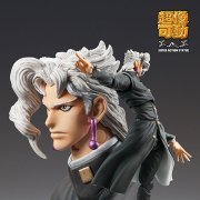 超像可动 JOJO的奇妙冒险 星尘斗士 花京院典明 Second