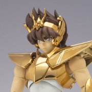 圣斗士圣衣神话EX 天马座 星矢(新生青铜圣衣)-车田正美热血画道40周年版『圣斗士星矢』