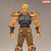 转轮科技 北斗神拳Revolution 编号007 拉奥 通常版