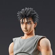 超像可动 寄生兽 泉新一＆米奇 原作漫画版 ver.