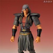 转轮科技 北斗神拳Revolution No.010 修武