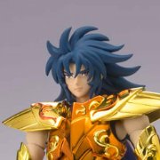 圣斗士圣衣神话EX 海龙加隆