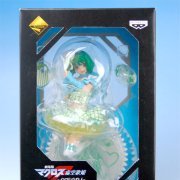 一番赏 剧场版 超时空要塞F 虚空歌姫-イツワリノウタヒメ- ギラサマアンコール！！ C赏 ペパーMint糖糖ver. ランカ･リー  